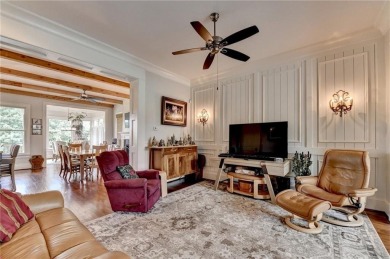 AMAZING opportunity in the gated townhome section of Windermere on Windermere Golf Club in Georgia - for sale on GolfHomes.com, golf home, golf lot