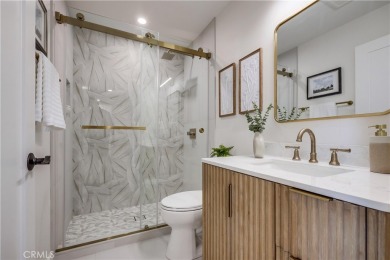 Beautifully remodeled upper-level unit boasting dazzling on Oak Creek Golf Club in California - for sale on GolfHomes.com, golf home, golf lot