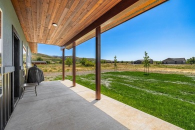 Nearly New  Full of Charm - Your Dream Home in Council, Idaho! on Council Mountain Golf Course in Idaho - for sale on GolfHomes.com, golf home, golf lot
