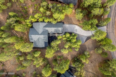 Nestled on over an acre, this gorgeous home sits on a premium on Torreon Golf Club in Arizona - for sale on GolfHomes.com, golf home, golf lot