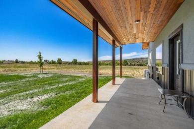 Nearly New  Full of Charm - Your Dream Home in Council, Idaho! on Council Mountain Golf Course in Idaho - for sale on GolfHomes.com, golf home, golf lot