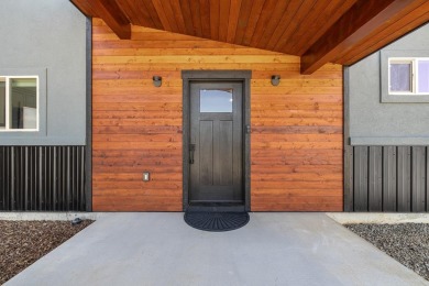 Nearly New  Full of Charm - Your Dream Home in Council, Idaho! on Council Mountain Golf Course in Idaho - for sale on GolfHomes.com, golf home, golf lot
