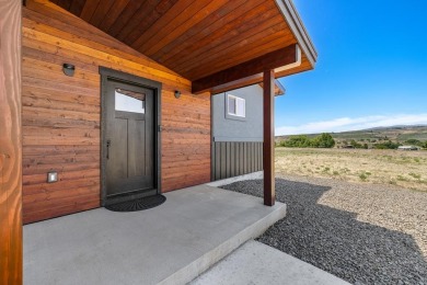 Nearly New  Full of Charm - Your Dream Home in Council, Idaho! on Council Mountain Golf Course in Idaho - for sale on GolfHomes.com, golf home, golf lot