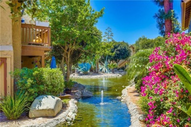 Beautifully remodeled upper-level unit boasting dazzling on Oak Creek Golf Club in California - for sale on GolfHomes.com, golf home, golf lot