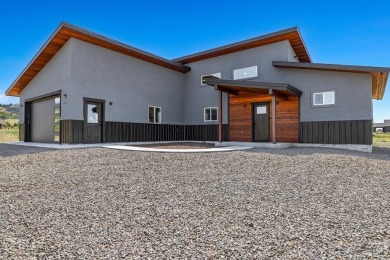 Nearly New  Full of Charm - Your Dream Home in Council, Idaho! on Council Mountain Golf Course in Idaho - for sale on GolfHomes.com, golf home, golf lot