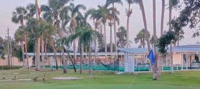 Welcome to your slice of Florida paradise! Located in a gated on Heather Hills Golf Course in Florida - for sale on GolfHomes.com, golf home, golf lot