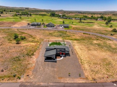 Nearly New  Full of Charm - Your Dream Home in Council, Idaho! on Council Mountain Golf Course in Idaho - for sale on GolfHomes.com, golf home, golf lot