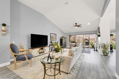 REDUCED!! Beautifully Appointed, Highly Upgraded, And Remodeled on Highland Falls Golf Club in Nevada - for sale on GolfHomes.com, golf home, golf lot