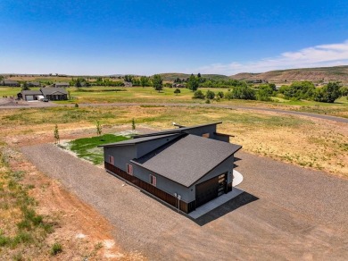Nearly New  Full of Charm - Your Dream Home in Council, Idaho! on Council Mountain Golf Course in Idaho - for sale on GolfHomes.com, golf home, golf lot