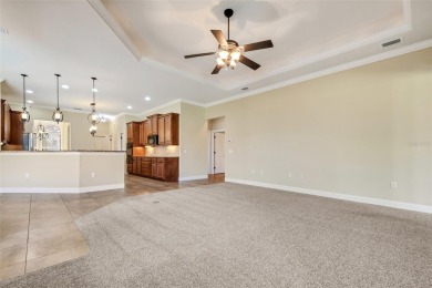 One or more photo(s) has been virtually staged. Welcome to 6527 on The Club at Eaglebrooke in Florida - for sale on GolfHomes.com, golf home, golf lot