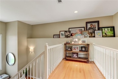 This stunning golf and marsh/river front residence built by on The Club At Osprey Cove in Georgia - for sale on GolfHomes.com, golf home, golf lot