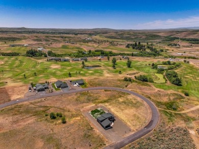 Nearly New  Full of Charm - Your Dream Home in Council, Idaho! on Council Mountain Golf Course in Idaho - for sale on GolfHomes.com, golf home, golf lot