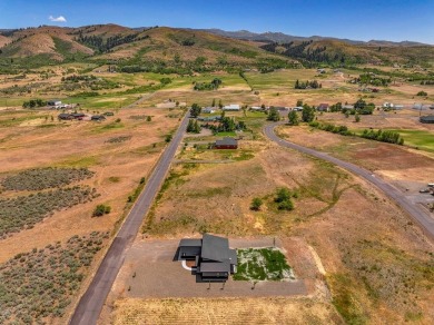 Nearly New  Full of Charm - Your Dream Home in Council, Idaho! on Council Mountain Golf Course in Idaho - for sale on GolfHomes.com, golf home, golf lot