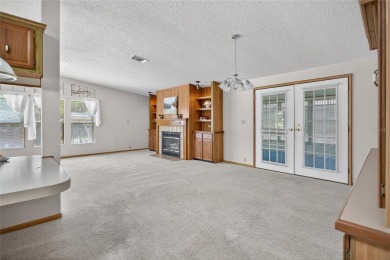 This beautiful open floorplan 2 bedroom/2 bath overlooks some of on Zellwood Station Country Club in Florida - for sale on GolfHomes.com, golf home, golf lot