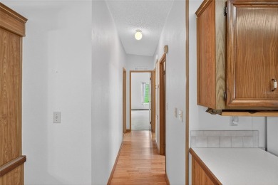 This beautiful open floorplan 2 bedroom/2 bath overlooks some of on Zellwood Station Country Club in Florida - for sale on GolfHomes.com, golf home, golf lot