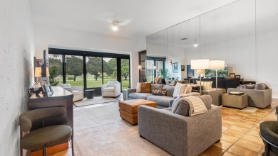 Don't miss this rarely available 1,300 sqft Villa in Boca Point on  in Florida - for sale on GolfHomes.com, golf home, golf lot