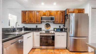 Don't miss this rarely available 1,300 sqft Villa in Boca Point on  in Florida - for sale on GolfHomes.com, golf home, golf lot