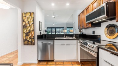 Don't miss this rarely available 1,300 sqft Villa in Boca Point on  in Florida - for sale on GolfHomes.com, golf home, golf lot