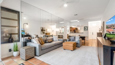 Don't miss this rarely available 1,300 sqft Villa in Boca Point on  in Florida - for sale on GolfHomes.com, golf home, golf lot