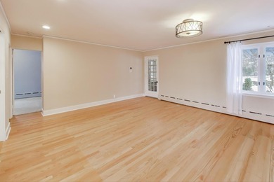 Tucked beneath a canopy of towering trees, located on a quiet on Biltmore Country Club in Illinois - for sale on GolfHomes.com, golf home, golf lot