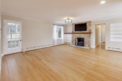 Tucked beneath a canopy of towering trees, located on a quiet on Biltmore Country Club in Illinois - for sale on GolfHomes.com, golf home, golf lot