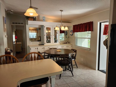 Welcome! This very clean, very well maintained 2/2 is bright on Grasslands Golf and Country Club in Florida - for sale on GolfHomes.com, golf home, golf lot