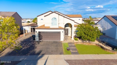 409 Emerald Bluff | Beautiful Home on 9,145 Sq Ft Lot | Paid-Off on Emerald Springs Golf Course in Texas - for sale on GolfHomes.com, golf home, golf lot