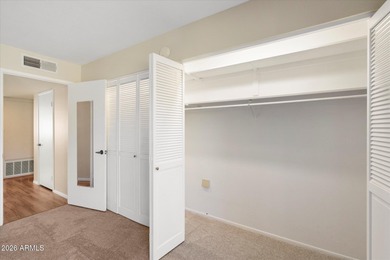 Beautifully updated 2BR/2BA culdesac townhome featuring a new on Leisure World Country Club in Arizona - for sale on GolfHomes.com, golf home, golf lot