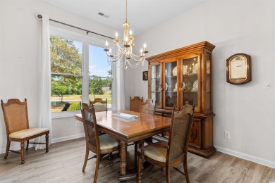 Welcome to 31 Haig Ct., a beautifully built and maintained on Wedgefield Plantation Golf Club in South Carolina - for sale on GolfHomes.com, golf home, golf lot