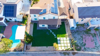 409 Emerald Bluff | Beautiful Home on 9,145 Sq Ft Lot | Paid-Off on Emerald Springs Golf Course in Texas - for sale on GolfHomes.com, golf home, golf lot
