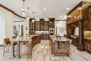 Resting on a 1-acre corner lot in the gated Estates at Craig on TPC At Craig Ranch in Texas - for sale on GolfHomes.com, golf home, golf lot