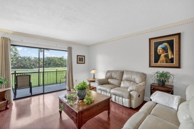 ASSESSMENT PAID! Fairways At Bonaventure 2 bedroom 2 bath on Bonaventure Country Club in Florida - for sale on GolfHomes.com, golf home, golf lot