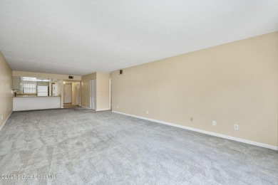 Spacious Suntree Condo- A Golfer's Dream Near the Beach! Nestled on Suntree Country Club in Florida - for sale on GolfHomes.com, golf home, golf lot