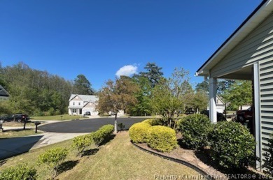 This immaculate home provides a plethora of desirable features on Kings Grant Golf and Country Club in North Carolina - for sale on GolfHomes.com, golf home, golf lot