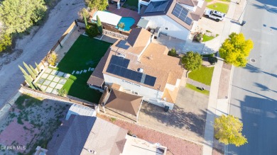 409 Emerald Bluff | Beautiful Home on 9,145 Sq Ft Lot | Paid-Off on Emerald Springs Golf Course in Texas - for sale on GolfHomes.com, golf home, golf lot