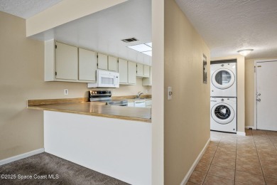 Spacious Suntree Condo- A Golfer's Dream Near the Beach! Nestled on Suntree Country Club in Florida - for sale on GolfHomes.com, golf home, golf lot