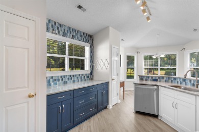 Welcome to 31 Haig Ct., a beautifully built and maintained on Wedgefield Plantation Golf Club in South Carolina - for sale on GolfHomes.com, golf home, golf lot