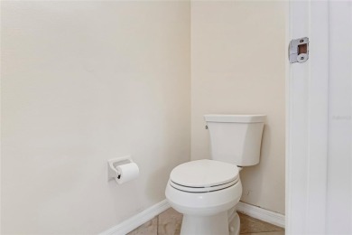 2 Bedrooms, 2 baths, 1 car garage across from the highly on Ventura Country Club in Florida - for sale on GolfHomes.com, golf home, golf lot