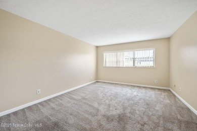 Spacious Suntree Condo- A Golfer's Dream Near the Beach! Nestled on Suntree Country Club in Florida - for sale on GolfHomes.com, golf home, golf lot