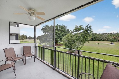 ASSESSMENT PAID! Fairways At Bonaventure 2 bedroom 2 bath on Bonaventure Country Club in Florida - for sale on GolfHomes.com, golf home, golf lot