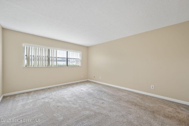 Spacious Suntree Condo- A Golfer's Dream Near the Beach! Nestled on Suntree Country Club in Florida - for sale on GolfHomes.com, golf home, golf lot