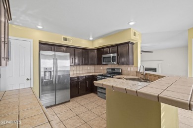 409 Emerald Bluff | Beautiful Home on 9,145 Sq Ft Lot | Paid-Off on Emerald Springs Golf Course in Texas - for sale on GolfHomes.com, golf home, golf lot