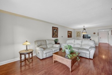 ASSESSMENT PAID! Fairways At Bonaventure 2 bedroom 2 bath on Bonaventure Country Club in Florida - for sale on GolfHomes.com, golf home, golf lot