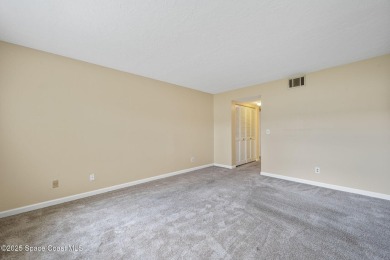 Spacious Suntree Condo- A Golfer's Dream Near the Beach! Nestled on Suntree Country Club in Florida - for sale on GolfHomes.com, golf home, golf lot