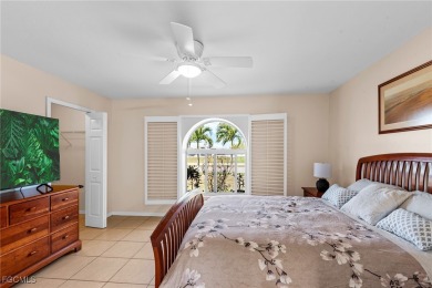 Million-dollar lake view with gorgeous sunsets - Pool Home with on Palmetto-Pine Country Club in Florida - for sale on GolfHomes.com, golf home, golf lot