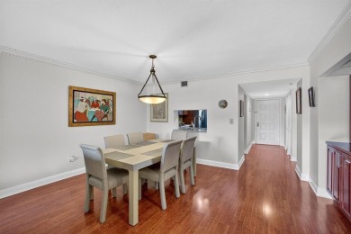 ASSESSMENT PAID! Fairways At Bonaventure 2 bedroom 2 bath on Bonaventure Country Club in Florida - for sale on GolfHomes.com, golf home, golf lot