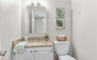Beautiful traditional home in the sought after Cypress Point on Cypress Point Country Club in Virginia - for sale on GolfHomes.com, golf home, golf lot