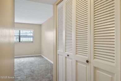Spacious Suntree Condo- A Golfer's Dream Near the Beach! Nestled on Suntree Country Club in Florida - for sale on GolfHomes.com, golf home, golf lot