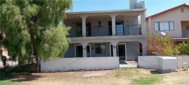 Large Very Well Maintained 3 Bd 2 Ba 2 Story Home on the Golf on Chaparral Golf and Country Club in Arizona - for sale on GolfHomes.com, golf home, golf lot