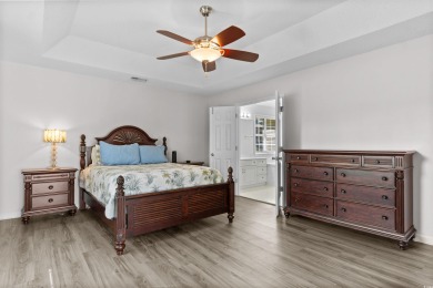 Welcome to 31 Haig Ct., a beautifully built and maintained on Wedgefield Plantation Golf Club in South Carolina - for sale on GolfHomes.com, golf home, golf lot